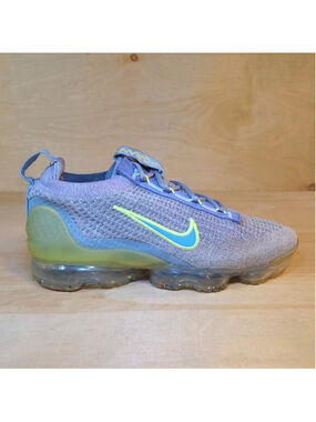 Nike Air Vapormax 2021 Flyknit Particle Sneakers